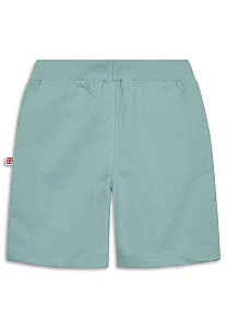 LWPINO 300 - SHORTS 8005 • Blue green - 2