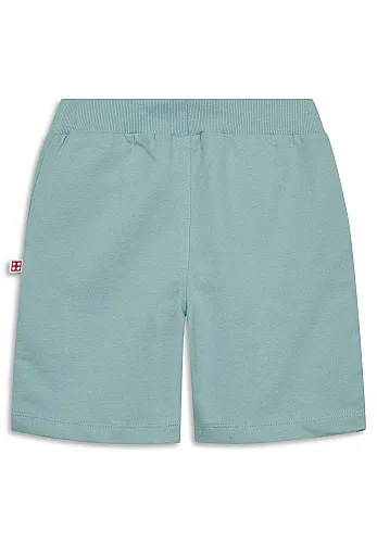 LWPINO 300 - SHORTS 8005 • Blue green - 2