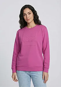 LWSATO 200 - SWEATSHIRT 446 • Pink - LEGO®