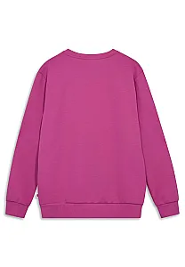 LWSATO 200 - SWEATSHIRT 446 • Pink - 3