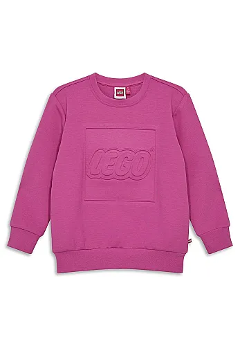 LWSKY 100 - SWEATSHIRT 446 • Pink - 2
