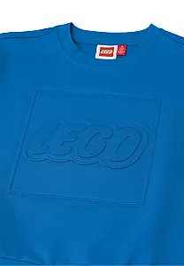 LWSKY 100 - SWEATSHIRT 557 • Blue - 3
