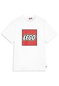 LWTACE 201 - T-SHIRT S/S 101 • White - LEGO®