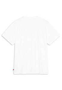 LWTACE 201 - T-SHIRT S/S 101 • White - 2