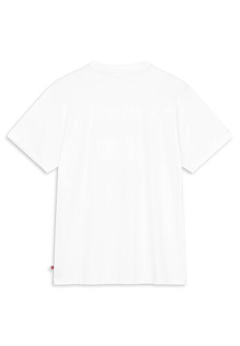 LWTACE 201 - T-SHIRT S/S 101 • White - 2