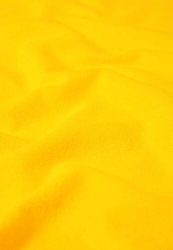 LWTACE 201 - T-SHIRT S/S 207 • Yellow - 4