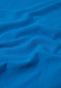 LWTACE 201 - T-SHIRT S/S 557 • Blue - 4