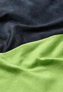 LWTAJ 312 - T-SHIRT S/S 8006 • Lime Green - 4