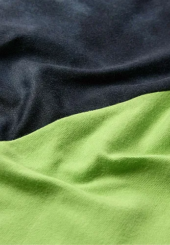 LWTAJ 312 - T-SHIRT S/S 8006 • Lime Green - 4