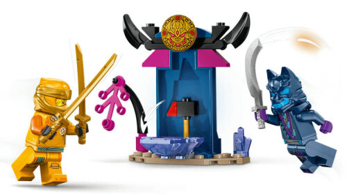 71804 Ninjago Arin's Battle Mech - 7