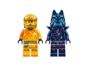 71804 Ninjago Arin's Battle Mech - 8