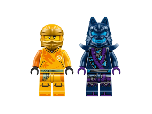 71804 Ninjago Arin's Battle Mech - 8