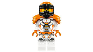 71821 Ninjago Cole's Titan Dragon Mech - 5