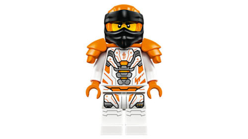 71821 Ninjago Cole's Titan Dragon Mech - 5