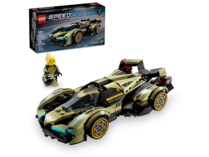 76923 Speed champions Lamborghini Lambo V12 Vision GT Super Car - 1