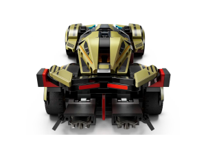76923 Speed champions Lamborghini Lambo V12 Vision GT Super Car - 8