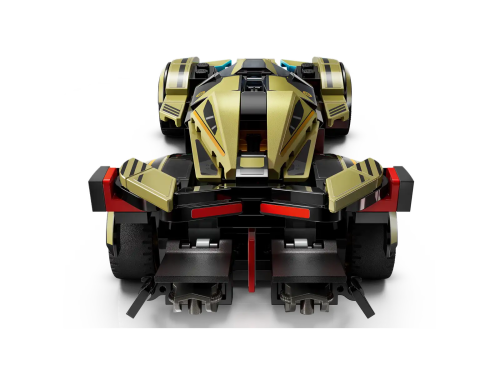 76923 Speed champions Lamborghini Lambo V12 Vision GT Super Car - 8