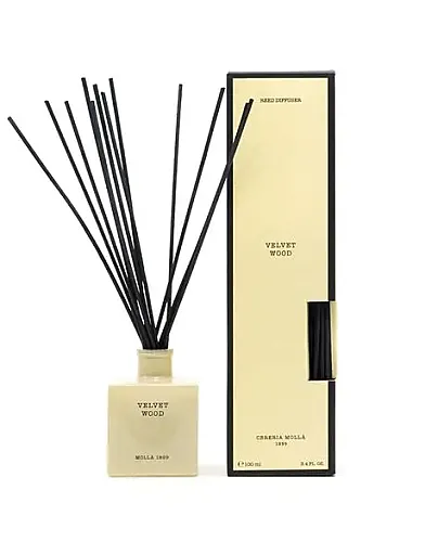 velvet wood sticked scent 500ml - 1